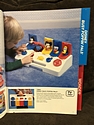 Toy Catalogs: 1984 Child Guidance, Toy Fair Catalog