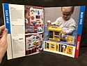 Toy Catalogs: 1984 Child Guidance, Toy Fair Catalog