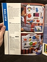 Toy Catalogs: 1984 Child Guidance, Toy Fair Catalog