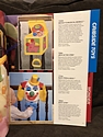 Toy Catalogs: 1984 Child Guidance, Toy Fair Catalog