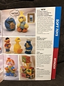 Toy Catalogs: 1984 Child Guidance, Toy Fair Catalog