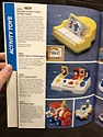 Toy Catalogs: 1984 Child Guidance, Toy Fair Catalog