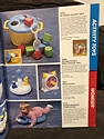 Toy Catalogs: 1984 Child Guidance, Toy Fair Catalog