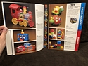 Toy Catalogs: 1984 Child Guidance, Toy Fair Catalog