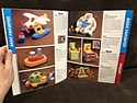 Toy Catalogs: 1984 Child Guidance, Toy Fair Catalog