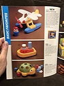 Toy Catalogs: 1984 Child Guidance, Toy Fair Catalog