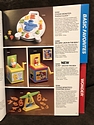 Toy Catalogs: 1984 Child Guidance, Toy Fair Catalog