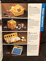 Toy Catalogs: 1984 Child Guidance, Toy Fair Catalog