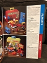 Toy Catalogs: 1984 Child Guidance, Toy Fair Catalog