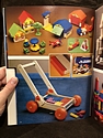 Toy Catalogs: 1984 Child Guidance, Toy Fair Catalog