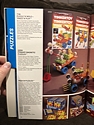 Toy Catalogs: 1984 Child Guidance, Toy Fair Catalog