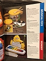 Toy Catalogs: 1984 Child Guidance, Toy Fair Catalog