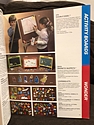 Toy Catalogs: 1984 Child Guidance, Toy Fair Catalog