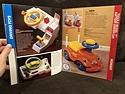 Toy Catalogs: 1984 Child Guidance, Toy Fair Catalog