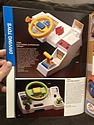 Toy Catalogs: 1984 Child Guidance, Toy Fair Catalog