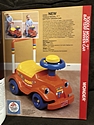 Toy Catalogs: 1984 Child Guidance, Toy Fair Catalog