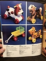 Toy Catalogs: 1984 Child Guidance, Toy Fair Catalog