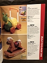 Toy Catalogs: 1984 Child Guidance, Toy Fair Catalog