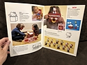 Toy Catalogs: 1984 Child Guidance Hello Kitty, Toy Fair Catalog