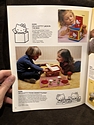 Toy Catalogs: 1984 Child Guidance Hello Kitty, Toy Fair Catalog