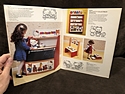 Toy Catalogs: 1984 Child Guidance Hello Kitty, Toy Fair Catalog