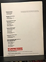Toy Catalogs: 1979 Coleco Toy Fair Catalog