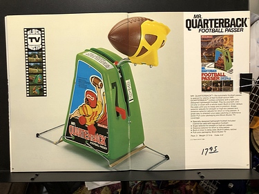 Toy Catalogs: 1979 Coleco Toy Fair Catalog