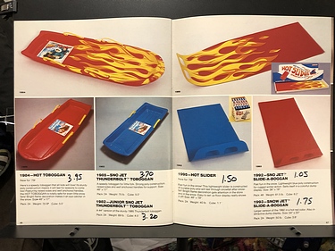 Toy Catalogs: 1979 Coleco Toy Fair Catalog