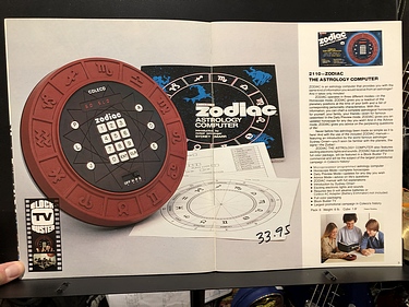 Toy Catalogs: 1979 Coleco Toy Fair Catalog