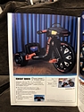 Toy Catalogs: 1985 Coleco Toy Fair Catalog