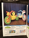 Toy Catalogs: 1985 Coleco Toy Fair Catalog