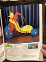 Toy Catalogs: 1985 Coleco Toy Fair Catalog