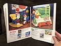 Toy Catalogs: 1985 Coleco Toy Fair Catalog