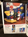 Toy Catalogs: 1985 Coleco Toy Fair Catalog