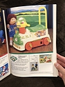 Toy Catalogs: 1985 Coleco Toy Fair Catalog