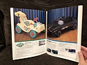 Toy Catalogs: 1985 Coleco Toy Fair Catalog