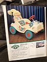 Toy Catalogs: 1985 Coleco Toy Fair Catalog