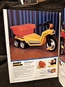 Toy Catalogs: 1985 Coleco Toy Fair Catalog