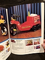 Toy Catalogs: 1985 Coleco Toy Fair Catalog