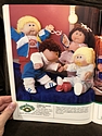 Toy Catalogs: 1985 Coleco Toy Fair Catalog