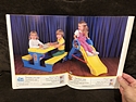 Toy Catalogs: 1985 Coleco Toy Fair Catalog