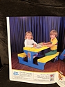 Toy Catalogs: 1985 Coleco Toy Fair Catalog