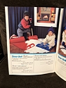 Toy Catalogs: 1985 Coleco Toy Fair Catalog