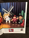 Toy Catalogs: 1985 Coleco Toy Fair Catalog