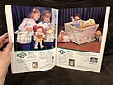 Toy Catalogs: 1985 Coleco Toy Fair Catalog