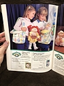 Toy Catalogs: 1985 Coleco Toy Fair Catalog