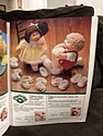 Toy Catalogs: 1985 Coleco Toy Fair Catalog