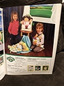 Toy Catalogs: 1985 Coleco Toy Fair Catalog