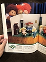 Toy Catalogs: 1985 Coleco Toy Fair Catalog