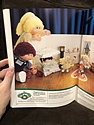 Toy Catalogs: 1985 Coleco Toy Fair Catalog